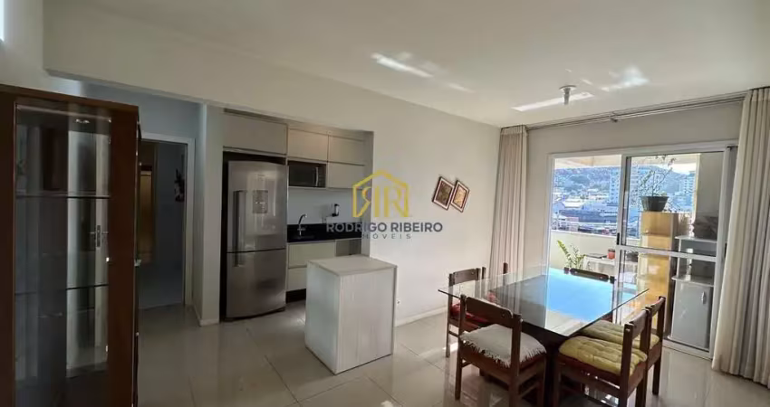 Apartamento com 2 quartos à venda na Rua Professor Bento Águido Vieira, --, Trindade, Florianópolis