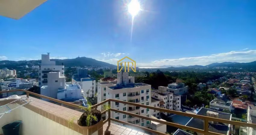 Cobertura com 1 quarto à venda na Rua Capitão Américo, --, Córrego Grande, Florianópolis