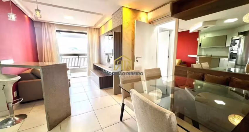 Apartamento com 2 quartos à venda na Rodovia Admar Gonzaga, --, Itacorubi, Florianópolis