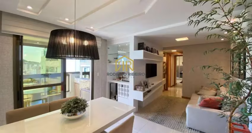 Apartamento com 2 quartos à venda na Rua Lauro Linhares, --, Trindade, Florianópolis