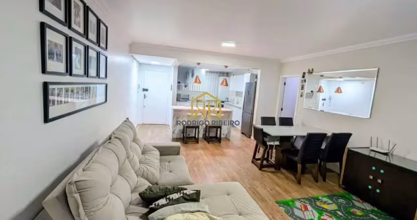 Apartamento com 4 quartos à venda na Rua Lauro Linhares, --, Trindade, Florianópolis