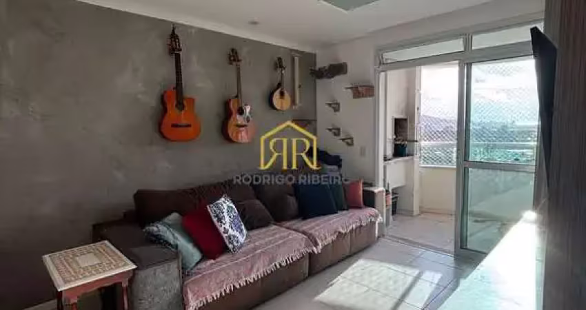Apartamento com 2 quartos à venda na Rua Salvatina Feliciana dos Santos, --, Itacorubi, Florianópolis