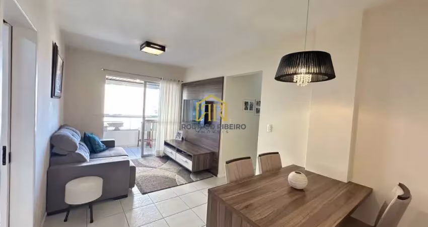 Apartamento com 2 quartos à venda na Rodovia João Paulo, --, João Paulo, Florianópolis