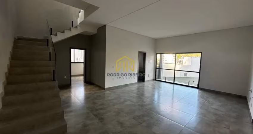 Casa em condomínio fechado com 3 quartos à venda na Rua Acelon Eduardo da Silva, --, Córrego Grande, Florianópolis