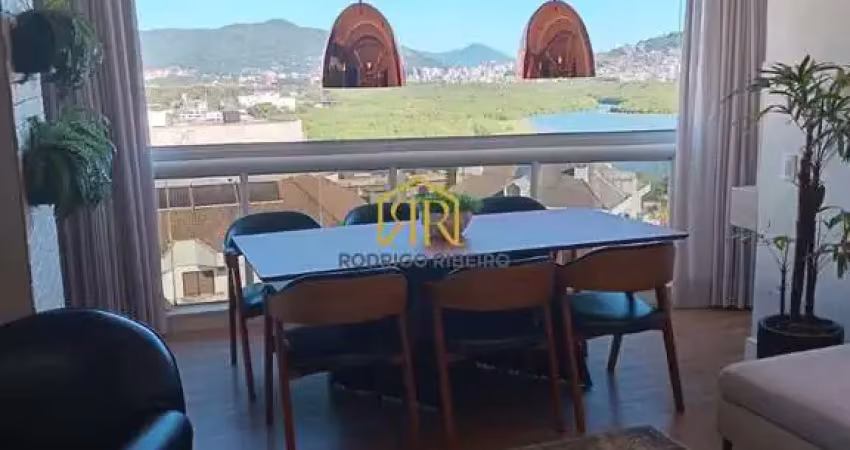 Apartamento com 3 quartos à venda na Rodovia João Paulo, --, João Paulo, Florianópolis