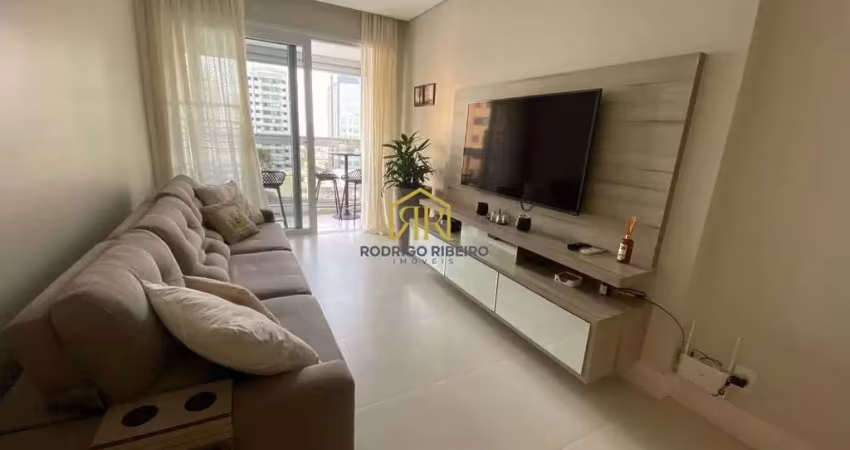 Apartamento com 2 quartos à venda na Rua Felipe Schmidt, --, Centro, Florianópolis