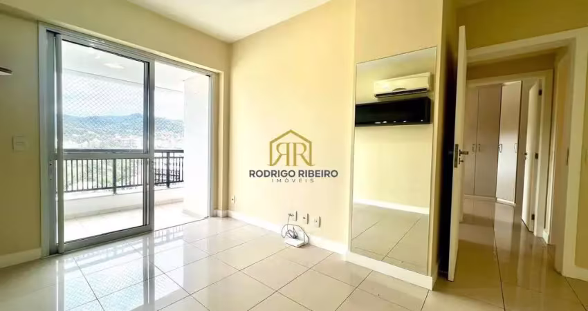 Apartamento com 2 quartos à venda na Avenida Madre Benvenuta, --, Trindade, Florianópolis