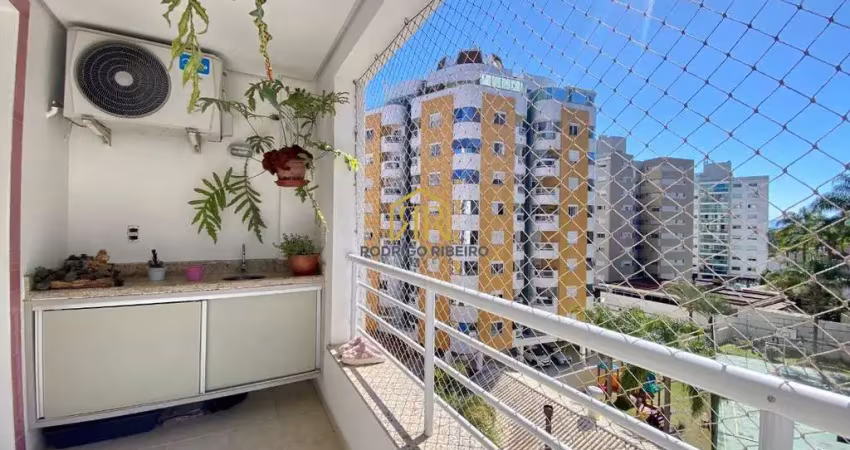 Apartamento com 2 quartos à venda na Avenida Buriti, --, Itacorubi, Florianópolis