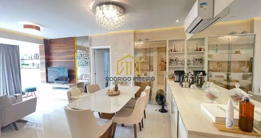 Apartamento com 2 quartos à venda na Rua Pastor William Richard Schisler Filho, --, Itacorubi, Florianópolis
