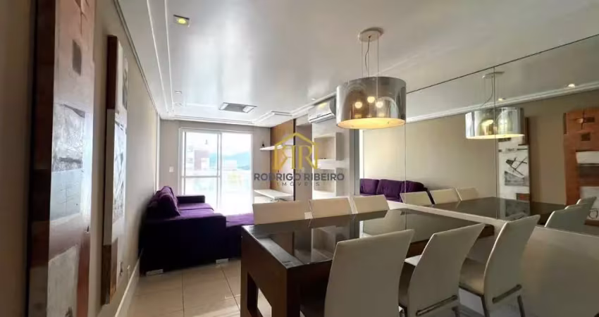 Apartamento com 2 quartos à venda na Rua Eduardo Nicolich, --, Agronômica, Florianópolis