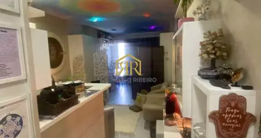 Sala comercial à venda na Rua Santa Luzia, --, Trindade, Florianópolis