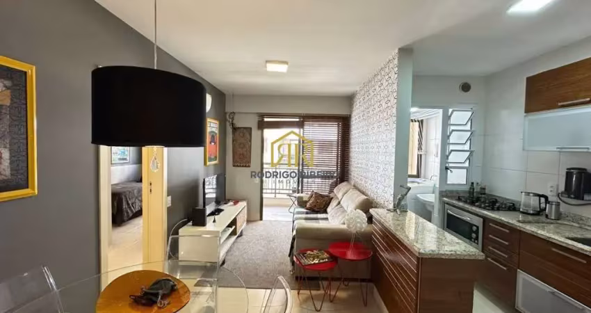 Apartamento com 2 quartos à venda na Rua Deputado Antônio Edu Vieira, --, Pantanal, Florianópolis