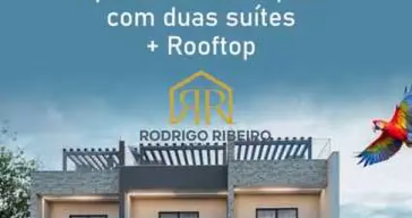Casa com 2 quartos à venda na Avenida do Antão, --, Centro, Florianópolis