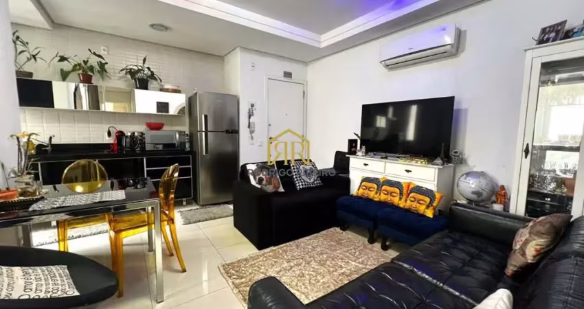 Apartamento com 2 quartos à venda na Rua Frei Caneca, --, Agronômica, Florianópolis