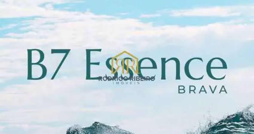 Apartamento com 1 quarto à venda na Avenida Tom Traugott Wildi, --, Praia Brava, Florianópolis