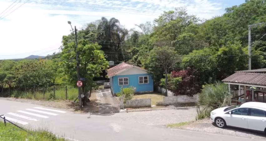 Terreno à venda na Rua Deputado Walter Gomes, --, Santo Antônio de Lisboa, Florianópolis