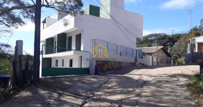 Prédio à venda na Rua Professora Leonor de Barros, --, Pantanal, Florianópolis