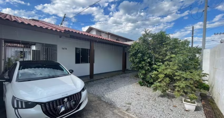 Casa com 3 quartos à venda na Rua Bom Pastor, --, Ipiranga, São José