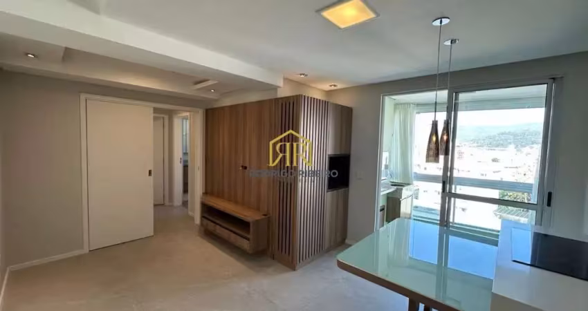 Apartamento com 2 quartos à venda na Rua Lauro Linhares, --, Trindade, Florianópolis