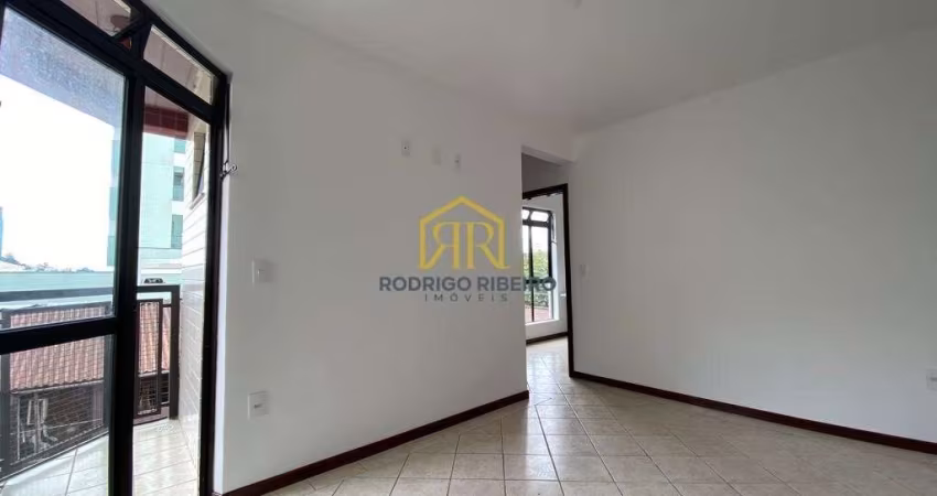 Apartamento com 1 quarto à venda na Avenida Mauro Ramos, --, Centro, Florianópolis