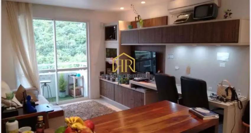 Apartamento com 1 quarto à venda na Servidão Laje de Pedra, --, Itacorubi, Florianópolis