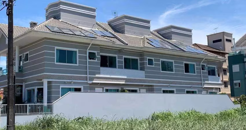 Casa com 9 quartos à venda na Rua das Baleias Franca, --, Jurerê, Florianópolis