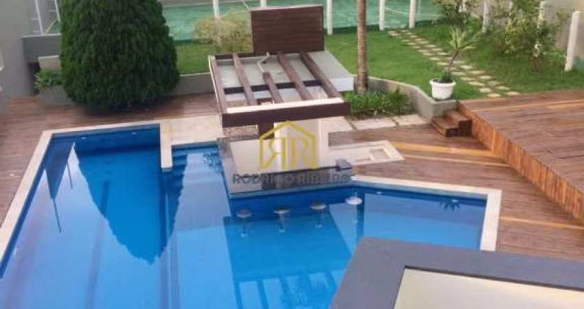 Casa em condomínio fechado com 4 quartos à venda na Rua Rui Pfutzenreuter, --, João Paulo, Florianópolis