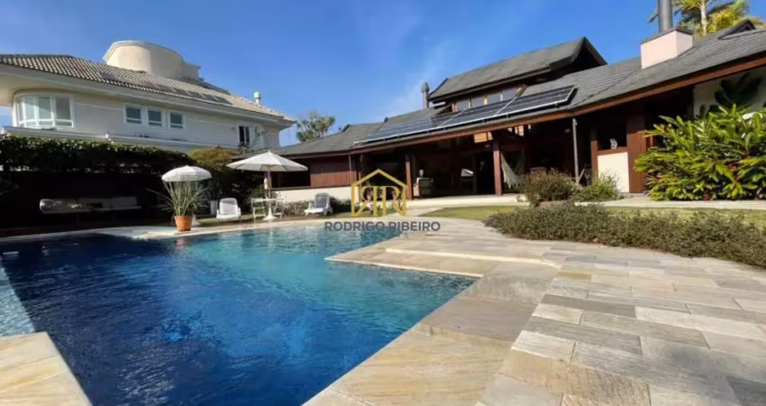 Casa com 3 quartos à venda na Avenida dos Búzios, --, Jurerê Internacional, Florianópolis