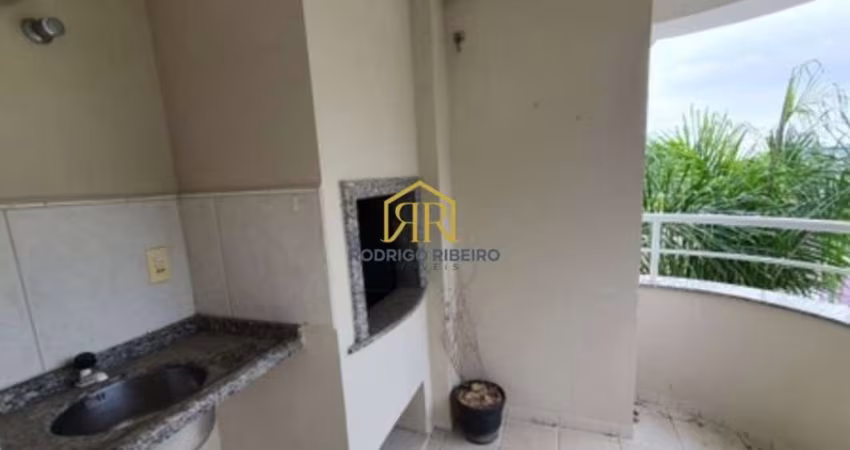 Apartamento com 3 quartos à venda na Servidão dos Noivos, --, Saco Grande, Florianópolis