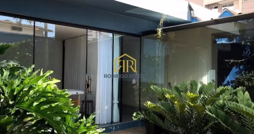 Casa com 5 quartos à venda na Rua Cônego Bernardo, --, Trindade, Florianópolis