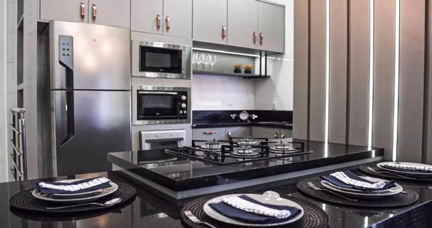 Apartamento com 3 quartos à venda na Rua Mercúrio, --, Ingleses, Florianópolis