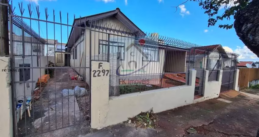 Edícula para locação em londrina, centro, 2 dormitórios, 1 banheiro
