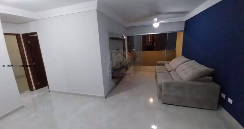 Apartamento para locação em londrina, judith, 2 dormitórios, 2 banheiros, 1 vaga