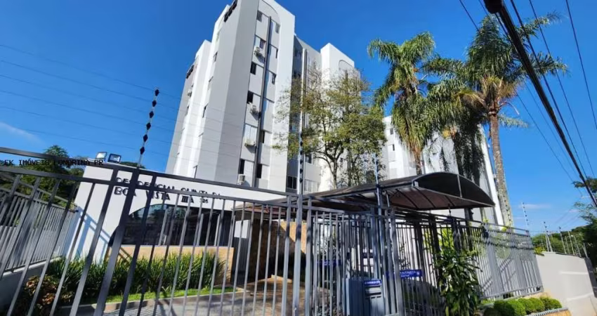 Apartamento para Venda em Londrina, CLAUDIA, 3 dormitórios, 1 banheiro, 1 vaga
