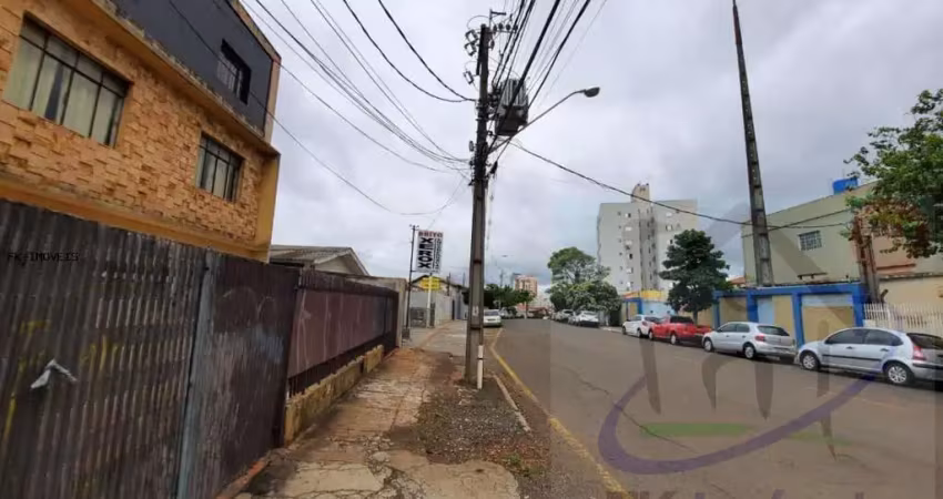 Comercial para venda em londrina, campo belo, 6 dormitórios, 3 suítes, 4 banheiros, 4 vagas