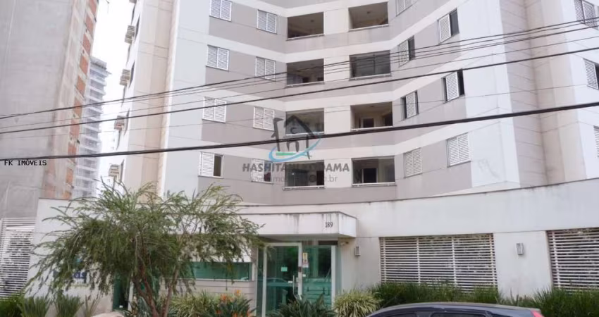 Apartamento para Venda em Londrina, Gleba Fazenda Palhano, 3 dormitórios, 1 suíte, 2 banheiros, 1 vaga