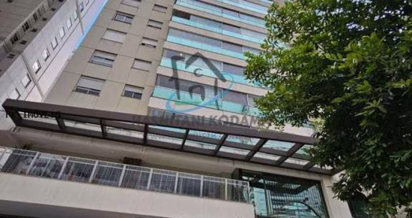 Apartamento para Venda em Londrina, Kensington Gardens Gleba Palhano, 3 dormitórios, 1 suíte, 3 banheiros, 2 vagas