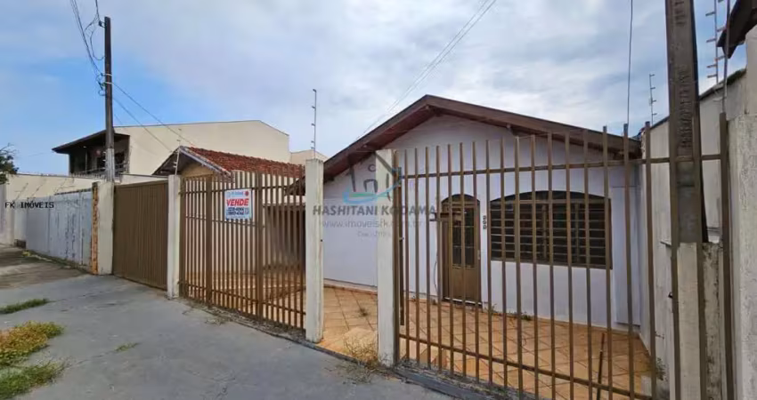 Casa para venda em londrina, jardim alvorada, 3 dormitórios, 2 banheiros, 2 vagas