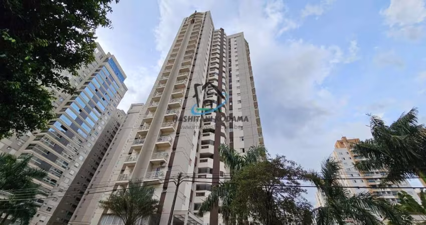 Apartamento para Locação em Londrina, Gleba Fazenda Palhano Evolution Home Alto Palhano, 2 dormitórios, 1 suíte, 2 banheiros, 2 vagas