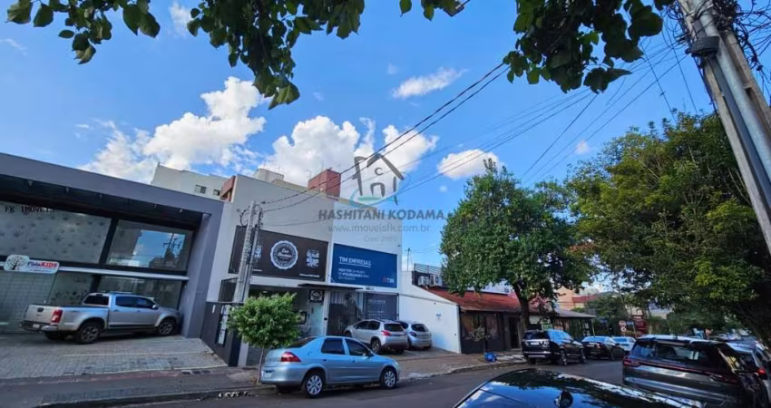Comercial para Venda em Londrina, Jardim América Rua Paes Lemes, 2 banheiros