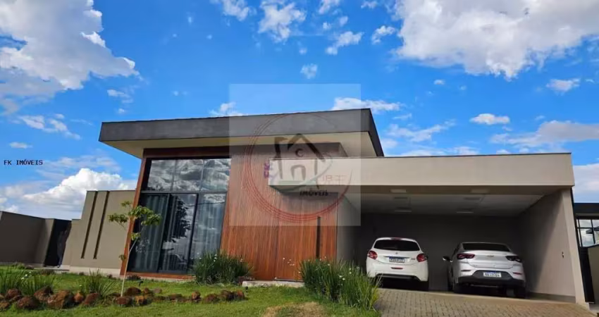 Condomínio Fechado para Venda em Sertanópolis, Condominio Ecovillas do Lago, 4 dormitórios, 4 suítes, 6 banheiros, 4 vagas