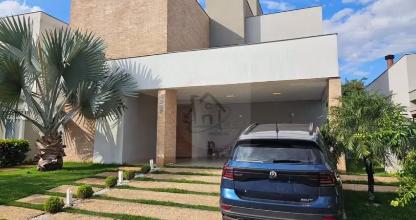 Condomínio Fechado para Venda em Londrina, Vivendas do Arvoredo Condominio Alphaville 2, 3 dormitórios, 3 suítes, 5 banheiros, 4 vagas