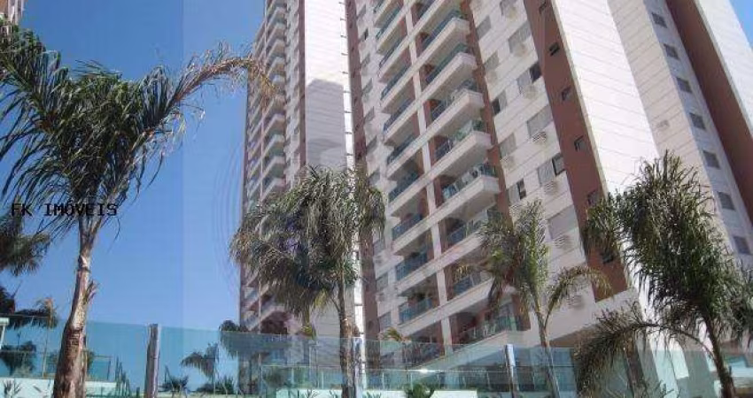 Apartamento para Venda em Londrina, Gleba Fazenda Palhano Jardins Eco Resort, 2 dormitórios, 1 suíte, 2 banheiros, 2 vagas