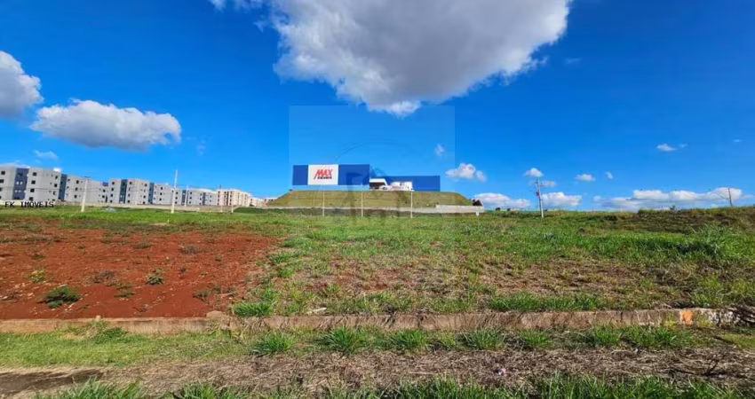 Terreno para Venda em Londrina, Marumbi Golden Park 2