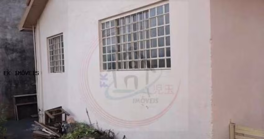 Casa para Venda em Londrina, PORTAL DE VERSALHES 2, 3 dormitórios, 2 banheiros, 1 vaga