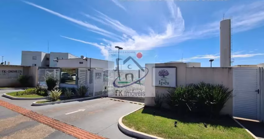 Apartamento para venda em londrina, ouro verde, 2 dormitórios, 1 banheiro, 1 vaga