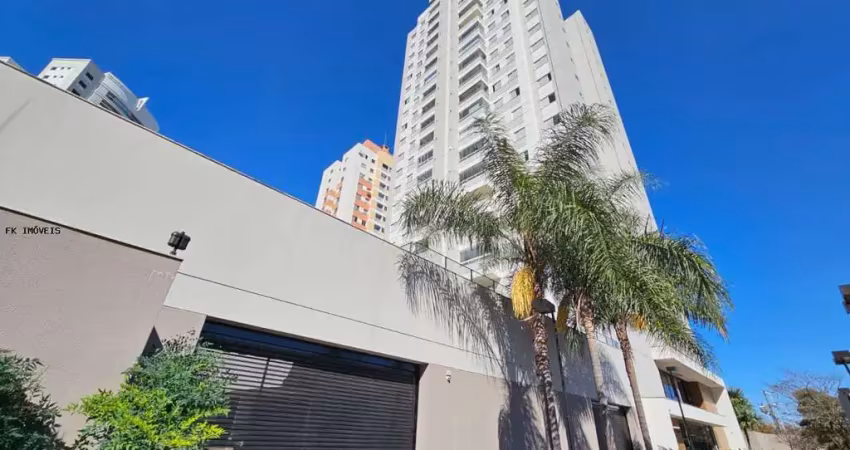Apartamento para venda em londrina, gleba fazenda palhano cosmopolitan residence, 2 dormitórios, 1 suíte, 2 banheiros, 2 vagas