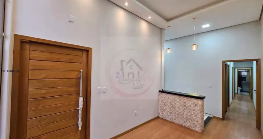 Casa para venda em londrina, cafezal  acapulco, 3 dormitórios, 1 suíte, 3 banheiros, 2 vagas