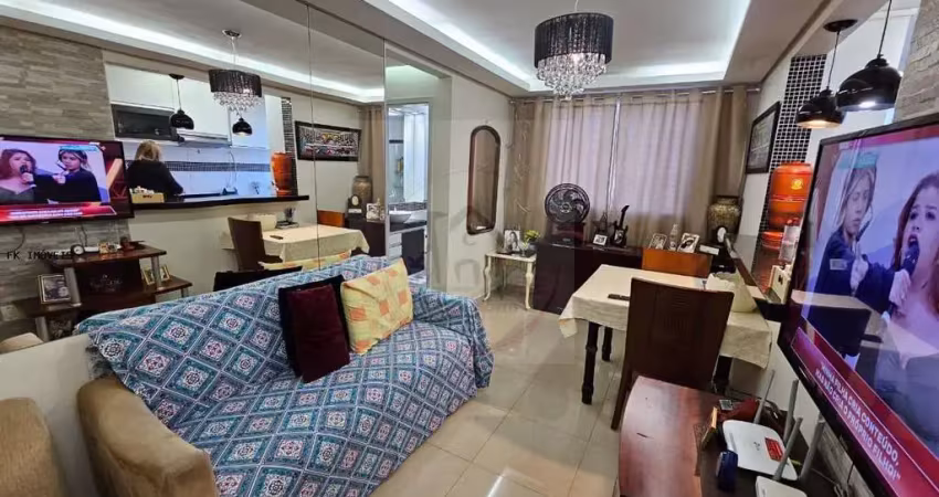 Apartamento para venda em londrina, jardim nações unidas spazio lotus, 2 dormitórios, 1 banheiro, 1 vaga