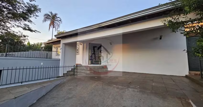 Casa para locação em londrina, coroados, 3 dormitórios, 1 suíte, 4 banheiros, 4 vagas